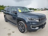 Used 2024 Jeep Wagoneer L Series II w/ Flexible Seating Group image 3