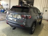 Used 2022 Jeep Compass Trailhawk w/ Trailhawk Convenience Group image 4