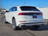 New 2025 Audi Q8 Premium Plus image 4