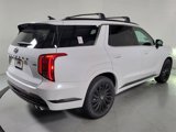 New 2025 Hyundai Palisade Calligraphy image 4