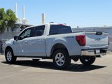Used 2024 Ford F150 XLT w/ Mobile Office Package image 3