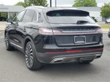 Certified 2023 Lincoln Nautilus Black Label w/ Class II Trailer Tow Package image 5