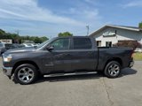 Used 2021 RAM 1500 Big Horn image 2