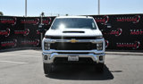 Used 2025 Chevrolet Silverado 2500 LT image 2
