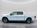 New 2025 Ford F150 Lightning XLT image 2