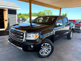 Used 2016 GMC Canyon SLT w/ Driver Alert Package image 4