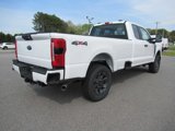 New 2025 Ford F350 XL w/ STX Appearance Package image 5