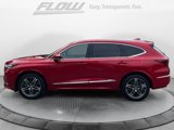 New 2025 Acura MDX w/ Advance Package image 4