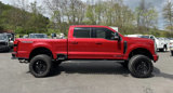 Used 2024 Ford F250 Lariat w/ Tremor Off-Road Package image 3