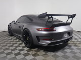 Certified 2019 Porsche 911 GT3 RS image 3