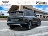 New 2026 Cadillac Vistiq Platinum image 4