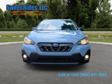 Used 2023 Subaru Crosstrek 2.5i Sport image 2