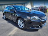 Used 2019 Chevrolet Impala LT image 3