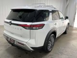 New 2025 Nissan Pathfinder SL w/ SL Premium Package image 3