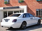 New 2025 Rolls-Royce Ghost Black Badge image 2