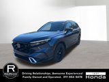 New 2026 Honda CR-V Sport Touring image 4