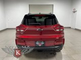 Used 2022 Chevrolet TrailBlazer RS image 5