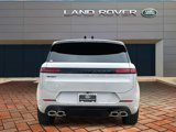 New 2025 Land Rover Range Rover Sport Dynamic SE image 4