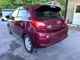 Used 2017 Mitsubishi Mirage SE image 3