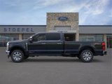 New 2025 Ford F350 King Ranch w/ Chrome Package image 3