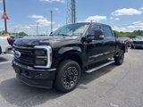 Used 2025 Ford F350 Platinum image 3