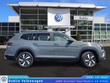 New 2025 Volkswagen Atlas SEL image 4