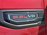 Used 2024 GMC Sierra 1500 AT4X w/ AT4X AEV Edition image 5