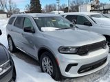 New 2024 Dodge Durango AWD image 3