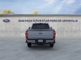 New 2025 Ford F250 Lariat w/ Lariat Ultimate Package image 3