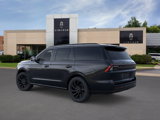 New 2025 Lincoln Navigator Reserve image 5