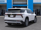 New 2025 Chevrolet Traverse LT w/ Enhanced Driving Package image 4