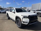 New 2025 Nissan Frontier Pro-X image 2
