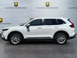 Used 2024 Honda CR-V EX-L image 2