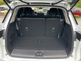 New 2026 INFINITI QX60 Luxe w/ Cargo Package image 5