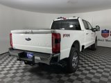 New 2025 Ford F350 Lariat image 3