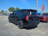 New 2025 Nissan Armada PRO-4X w/ Pro-4X Premium Package image 6