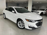 Used 2022 Chevrolet Malibu LT image 2