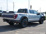 Certified 2023 Ford F150 Raptor w/ Raptor Carbon Fiber Package image 3