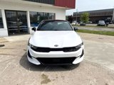Used 2021 Kia K5 GT-Line image 2
