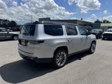 Used 2023 Jeep Grand Wagoneer Series II image 5
