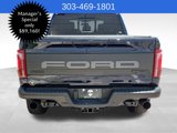 Used 2025 Ford F150 Raptor image 4