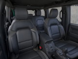 New 2025 Ford Bronco Outer Banks image 5