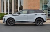 New 2026 Land Rover Range Rover Evoque Dynamic SE image 2