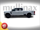 New 2025 Ford F250 Lariat image 2