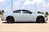 Used 2022 Dodge Charger SXT w/ Blacktop Package image 4