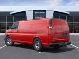 New 2025 GMC Savana 2500 w/ Communications Package image 3