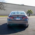 Used 2022 Toyota Camry SE image 6