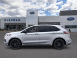 New 2024 Ford Edge SE w/ Black Appearance Package image 3