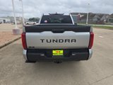 New 2025 Toyota Tundra SR image 5