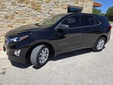 Used 2018 Chevrolet Equinox LS image 2